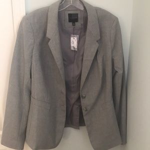 New with tags two button suit jacket